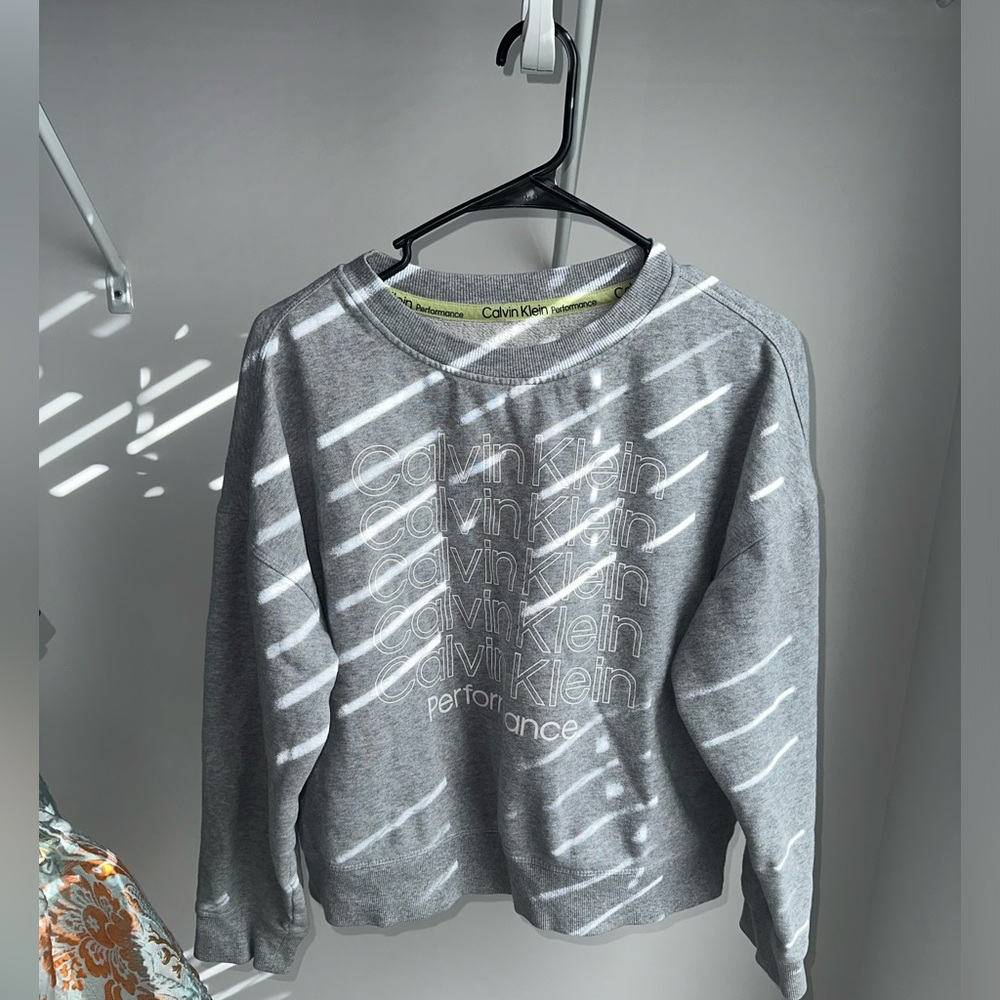 Calvin Klein Crew Neck